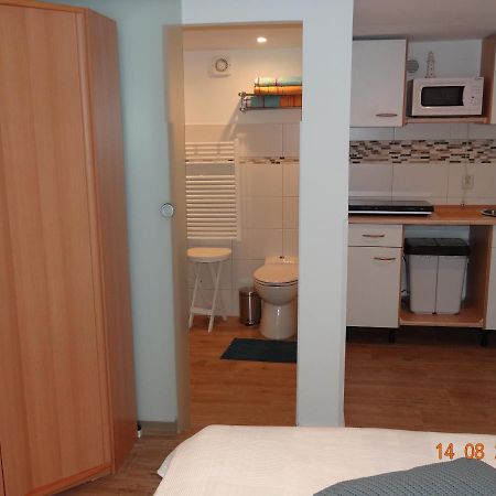Lange Apartment ซาสนิทซ์ ภายนอก รูปภาพ