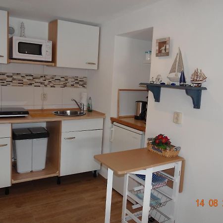 Lange Apartment ซาสนิทซ์ ภายนอก รูปภาพ