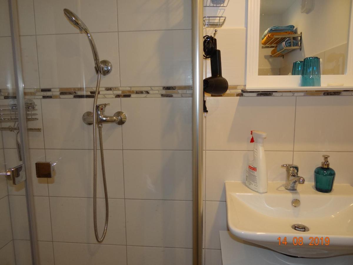 Lange Apartment ซาสนิทซ์ ภายนอก รูปภาพ