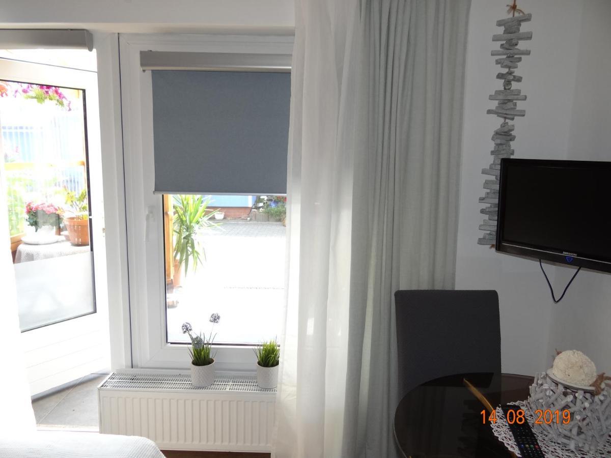 Lange Apartment ซาสนิทซ์ ภายนอก รูปภาพ