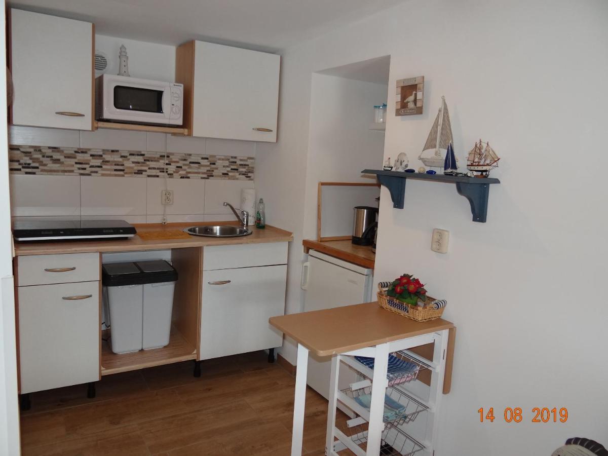 Lange Apartment ซาสนิทซ์ ภายนอก รูปภาพ