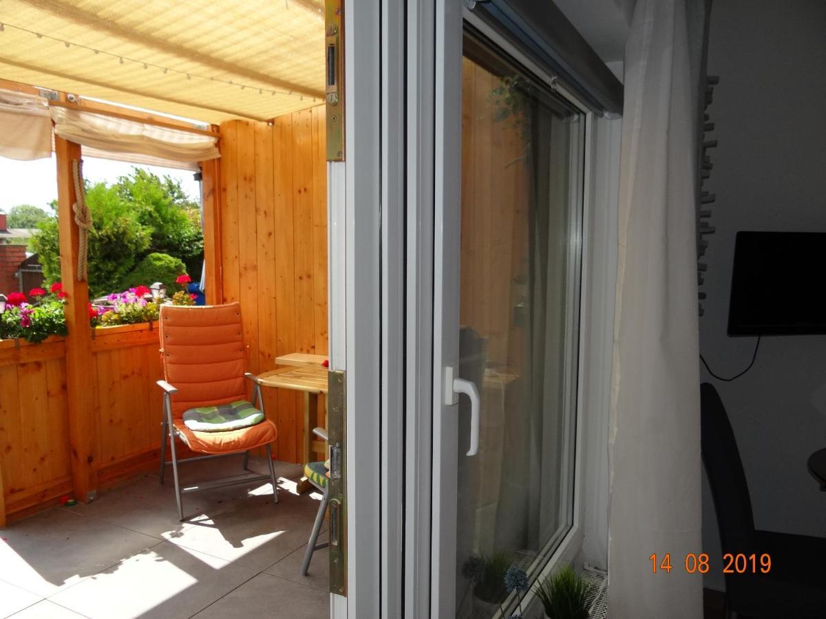 Lange Apartment ซาสนิทซ์ ภายนอก รูปภาพ