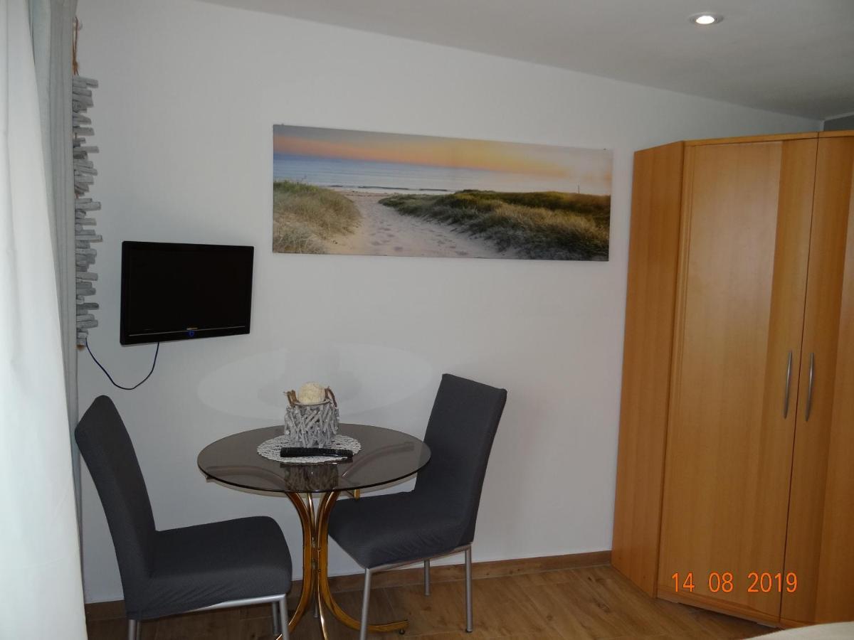 Lange Apartment ซาสนิทซ์ ภายนอก รูปภาพ