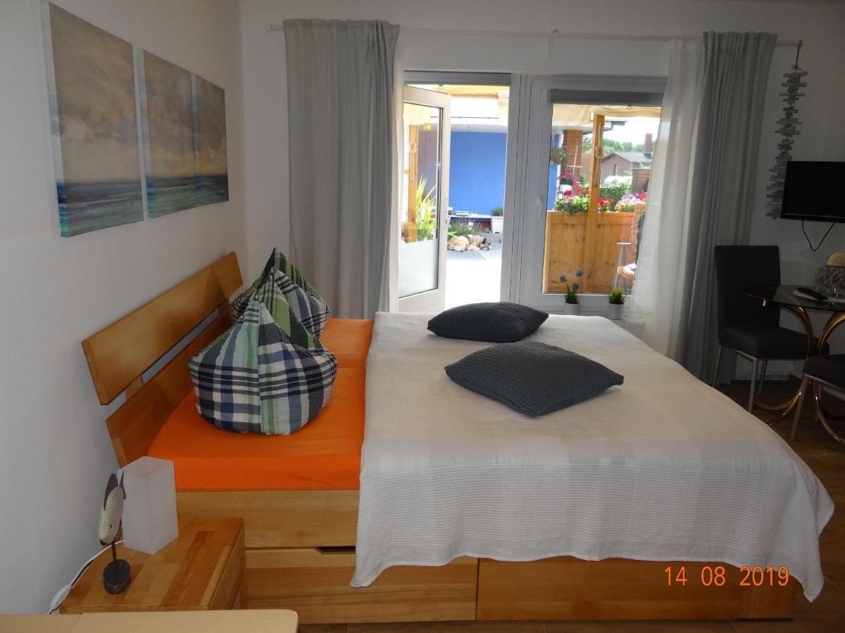 Lange Apartment ซาสนิทซ์ ภายนอก รูปภาพ